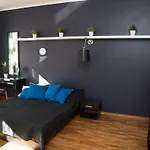 Easy Rent - Konopnicka 11, Centrum 24h Check-in Апартаменти Люблін