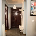 Easy Rent - Konopnicka 11, Centrum 24h Check-in 公寓