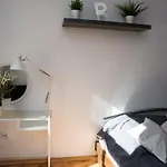 Apartment Easy Rent - Konopnicka 11, Centrum 24h Check-in *