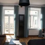 Easy Rent - Konopnicka 11, Centrum 24h Check-in 公寓 *