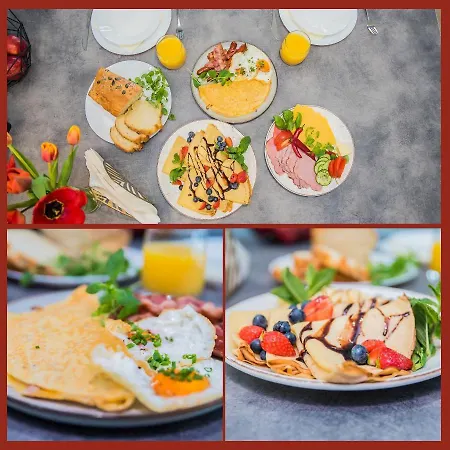 Easy Rent - Konopnicka 11, Centrum 24h Check-in Apartmán Lublin