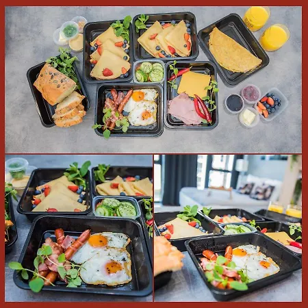 Easy Rent - Konopnicka 11, Centrum 24h Check-in