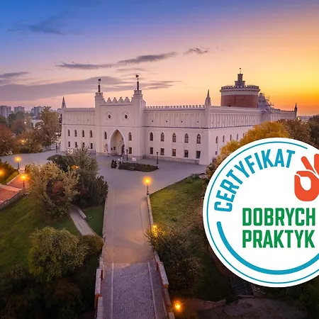 Apartment Easy Rent - Konopnicka 11, Centrum 24h Check-in *