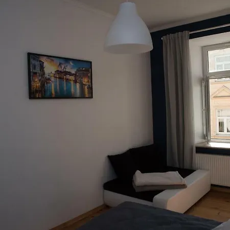 Easy Rent - Konopnicka 11, Centrum 24h Check-in