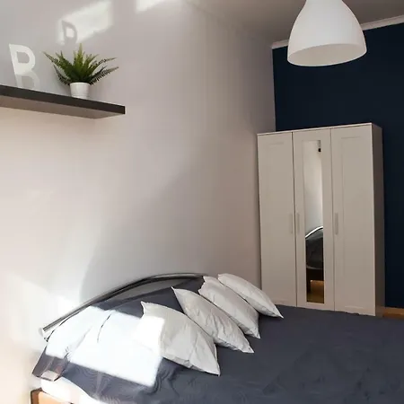 Easy Rent - Konopnicka 11, Centrum 24h Check-in Apartamento