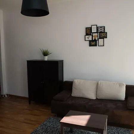 Easy Rent - Konopnicka 11, Centrum 24h Check-in 卢布林