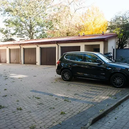 Easy Rent - Konopnicka 11 * Lublin