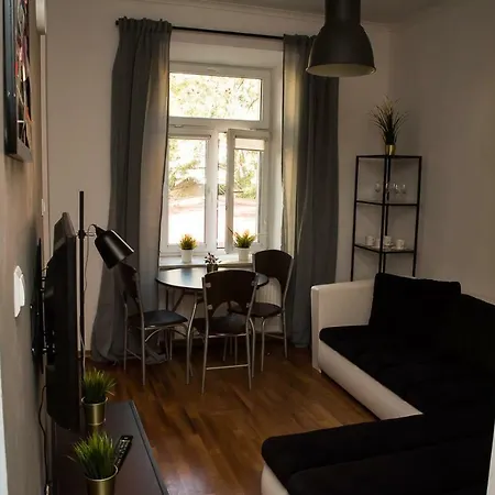Easy Rent - Konopnicka 11, Centrum 24h Check-in Люблін