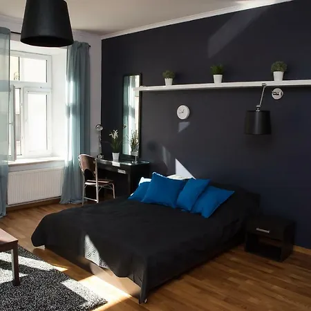 Appartement Easy Rent - Konopnicka 11