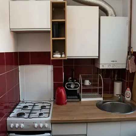 Easy Rent - Konopnicka 11, Centrum 24h Check-in Apartmán