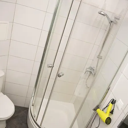 Easy Rent - Konopnicka 11, Centrum 24h Check-in Apartmán