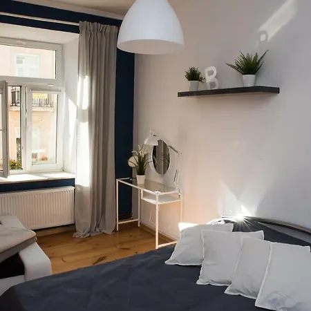 Easy Rent - Konopnicka 11, Centrum 24h Check-in Appartement Lublin