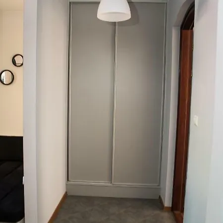 Easy Rent - Konopnicka 11, Centrum 24h Check-in 公寓 卢布林