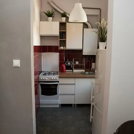 Easy Rent - Konopnicka 11, Centrum 24h Check-in