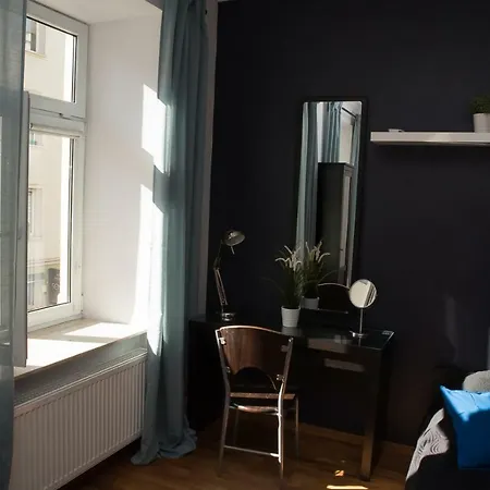 Apartmán Easy Rent - Konopnicka 11, Centrum 24h Check-in Lublin
