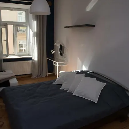 Easy Rent - Konopnicka 11, Centrum 24h Check-in