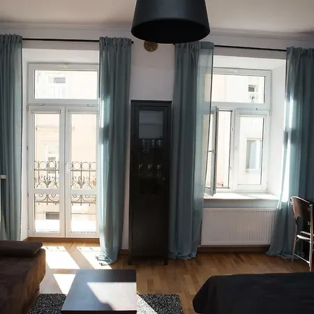Easy Rent - Konopnicka 11, Centrum 24h Check-in Appartement *
