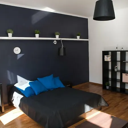 Easy Rent - Konopnicka 11, Centrum 24h Check-in