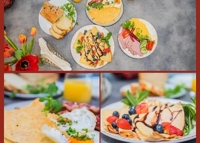 Easy Rent - Konopnicka 11, Centrum 24h Check-in Apartamento Lublin