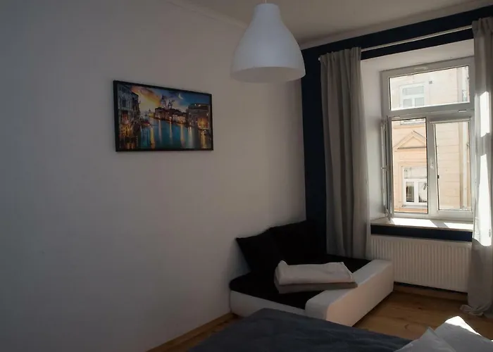 Easy Rent - Konopnicka 11, Centrum 24h Check-in