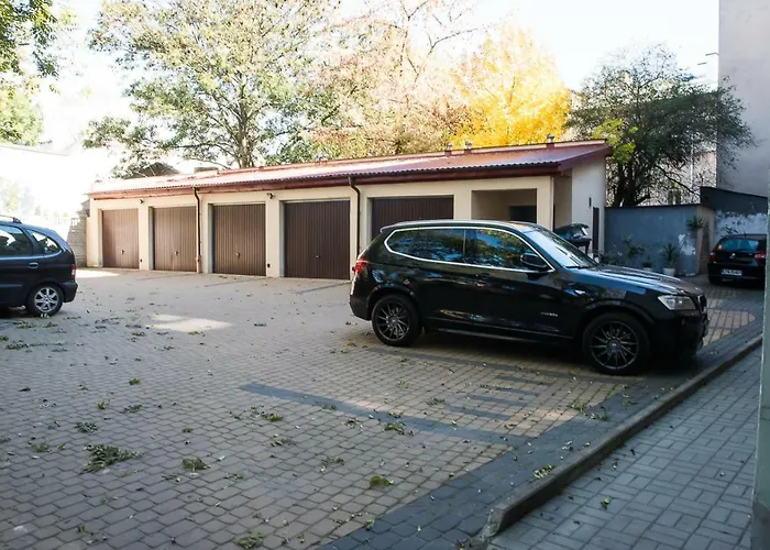 Easy Rent - Konopnicka 11, Centrum 24h Check-in * Lublin