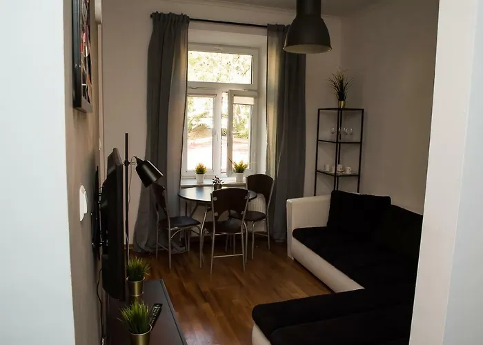 Easy Rent - Konopnicka 11, Centrum 24h Check-in 卢布林