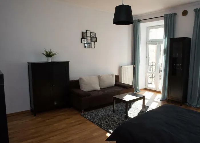 Easy Rent - Konopnicka 11, Centrum 24h Check-in *