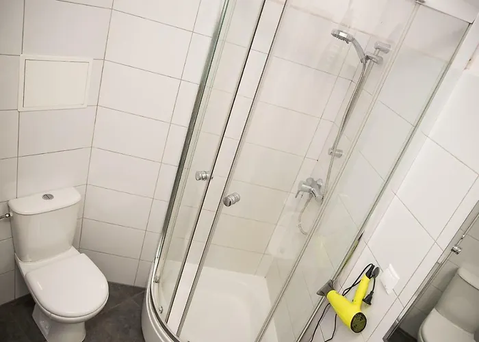 Easy Rent - Konopnicka 11, Centrum 24h Check-in Apartamento