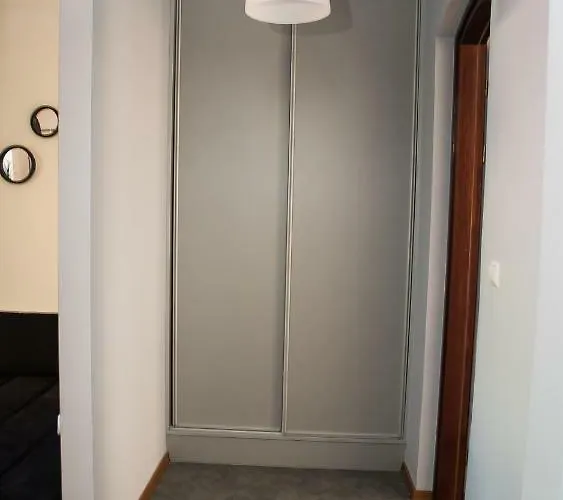 Easy Rent - Konopnicka 11, Centrum 24h Check-in Apartamento Lublin