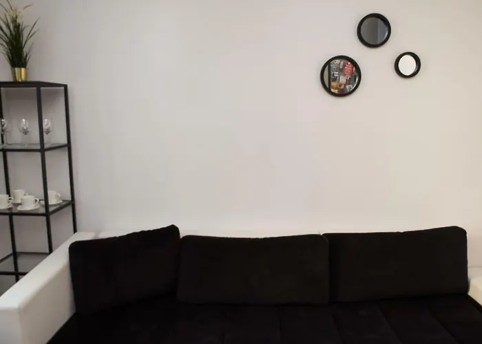 Easy Rent - Konopnicka 11, Centrum 24h Check-in * 卢布林