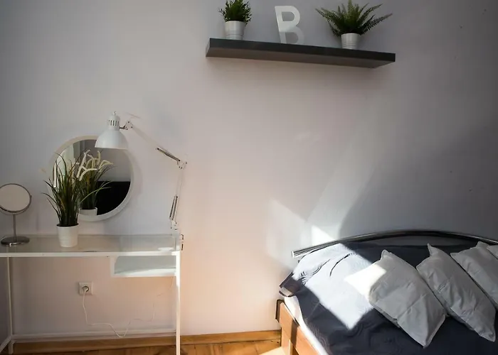 Apartamento Easy Rent - Konopnicka 11, Centrum 24h Check-in *