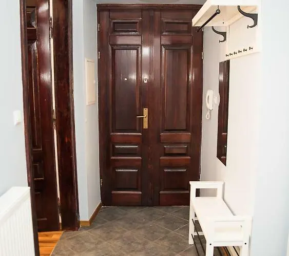 Apartamento Easy Rent - Konopnicka 11, Centrum 24h Check-in